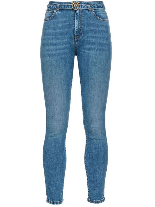 Skinny fit jeans Pinko | 100161-A1MP.PJU